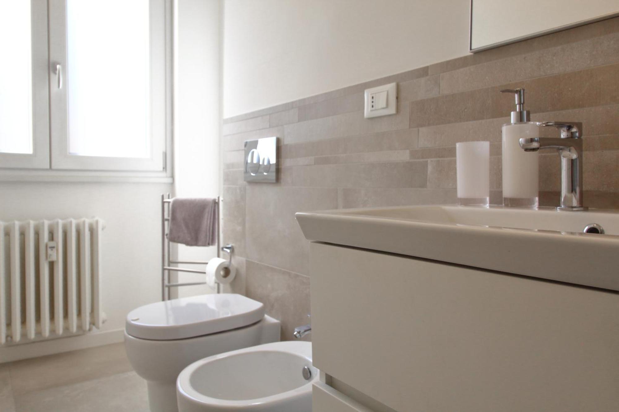 Appartement Your From - Milan