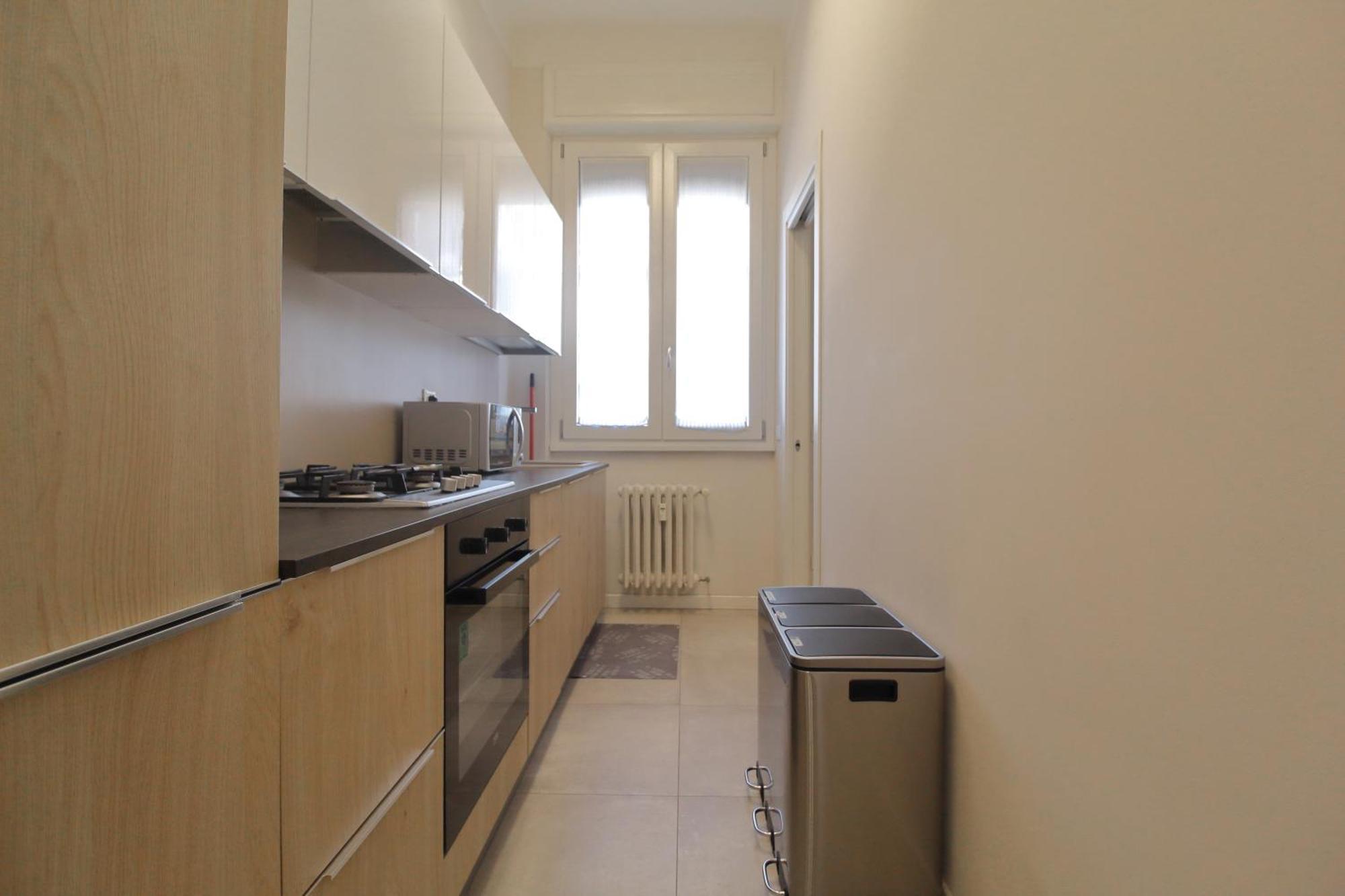 Your From - Appartement *