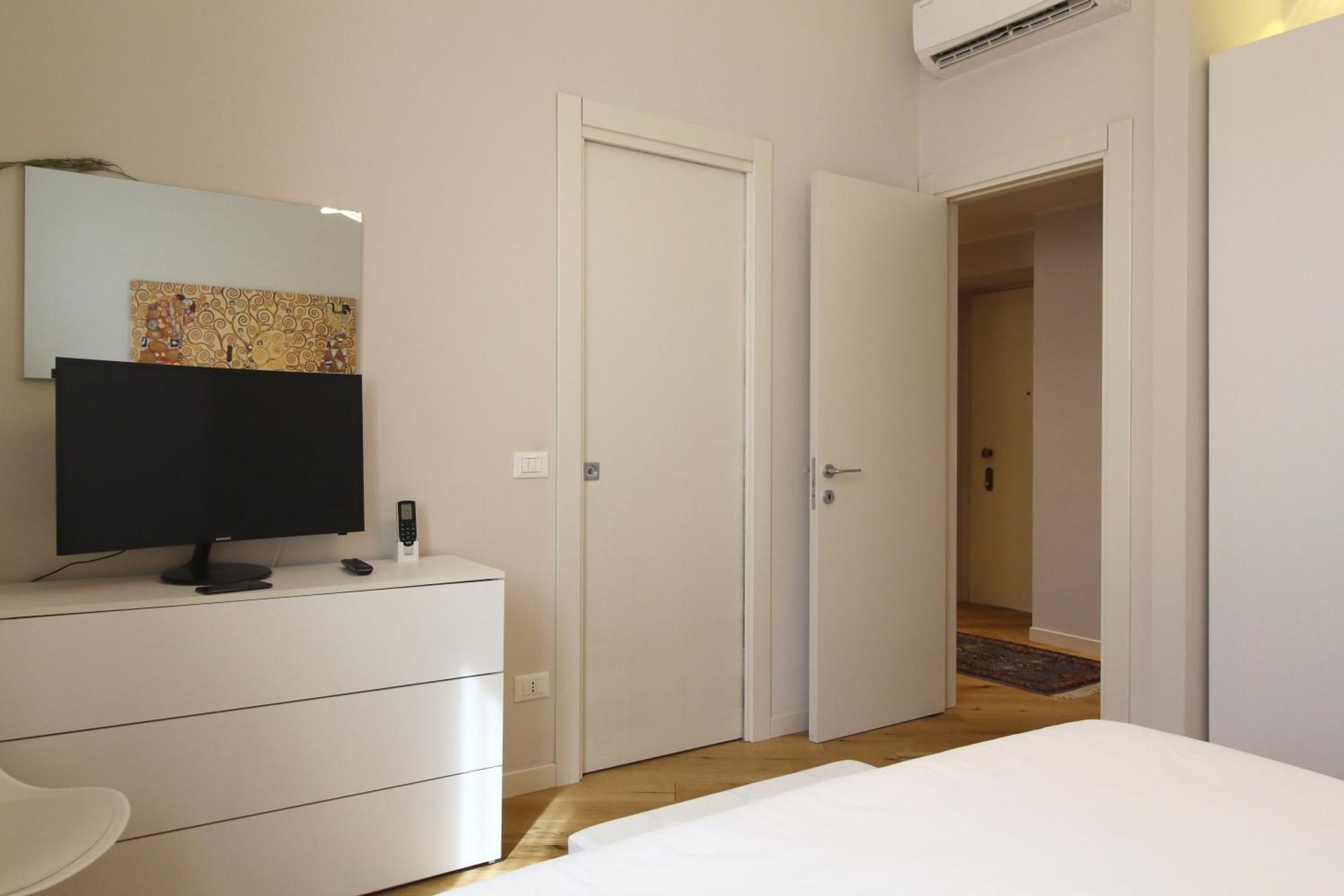 Your From - Appartement Milan