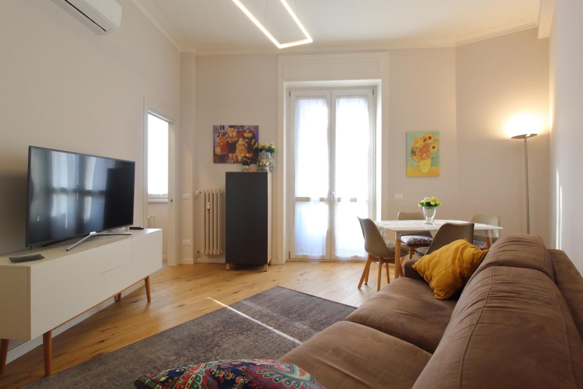 Your From - Appartement
