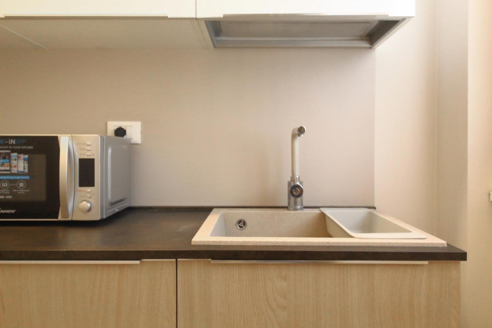 Your From - Appartement *