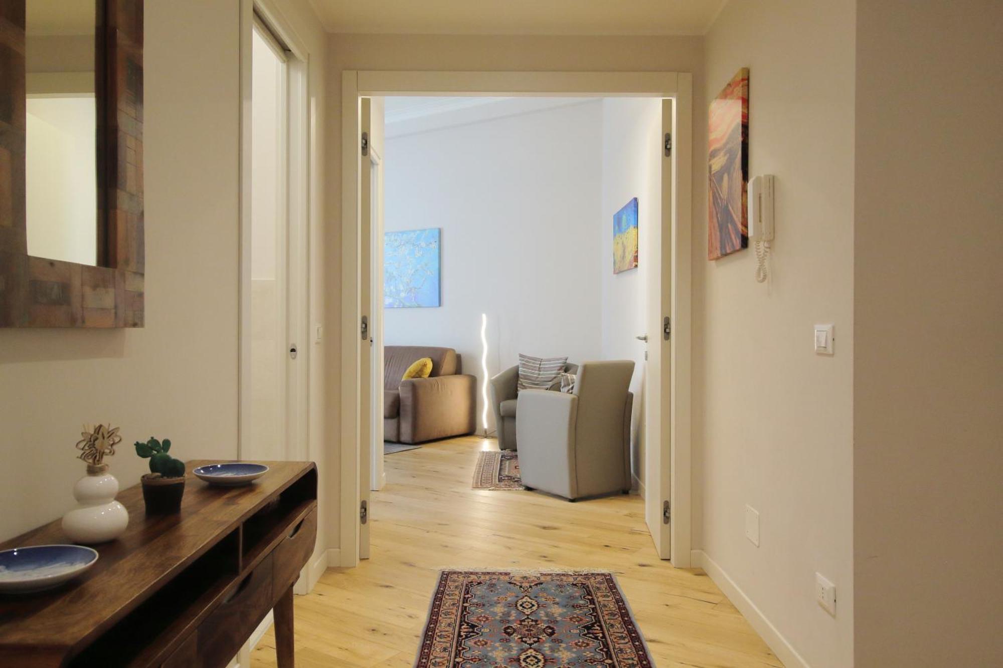 Your From - Appartement *