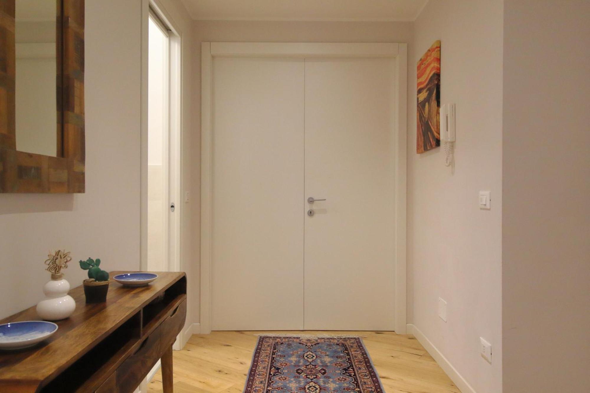 Appartement Your From - Milan