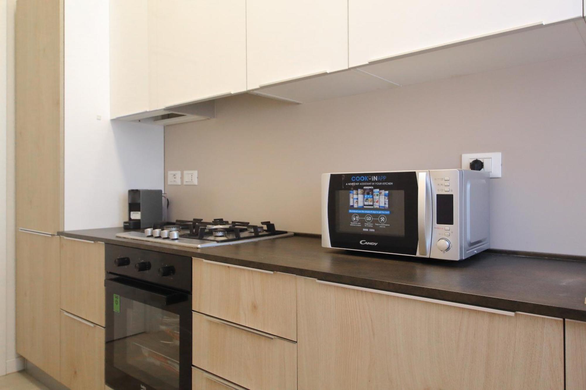 Your From - Appartement